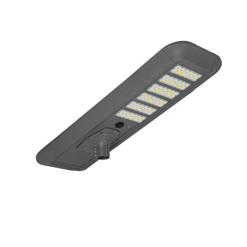 하나의 태양열 LED 가로등으로 150W