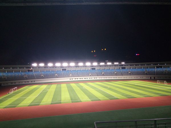 LED 경기장 조명이란 무엇입니까?