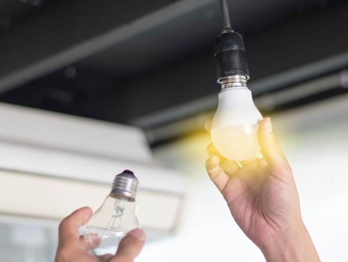 LED 조명산업의 새로운 트렌드