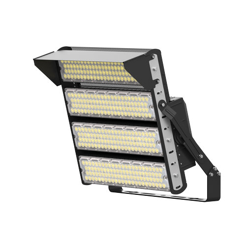 LED 경기장 조명의 미래 추세는 무엇입니까?