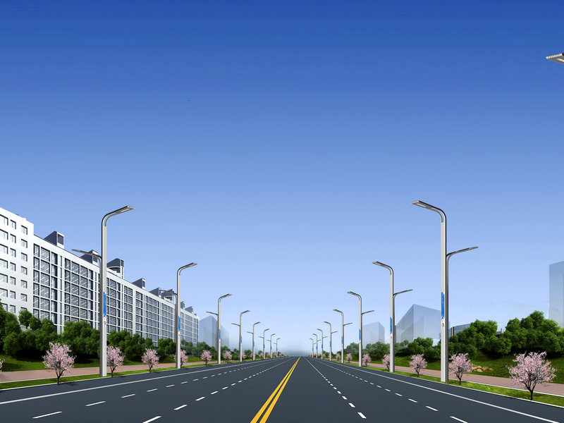 LED 가로등의 글로벌 트렌드 : 시장 분석 및 예측