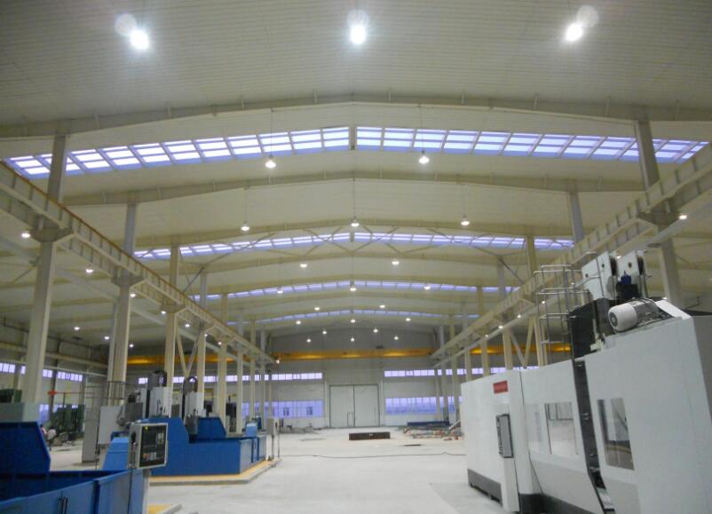 LED High Bay Lights를 선택하기위한 몇 가지 팁