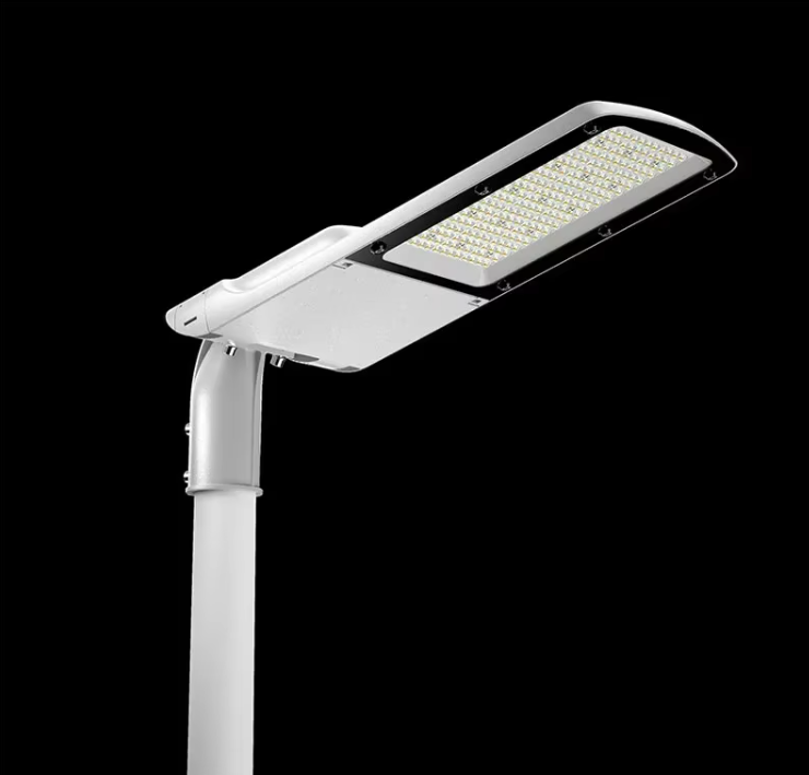 LED 가로등의 장점은 무엇입니까?